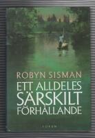 Ett alldeles s&auml;rskilt..