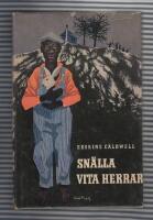 Sn&auml;lla vita herrar