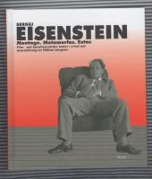 Montage, metamorfos, extas : film- och konstteoretiska texter