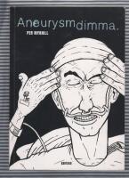 Aneurysmdimma