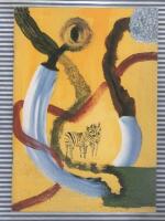 Hans Viksten Fantasisafari