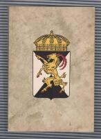 Bocken 1965/66  &Aring;rsskrift f&ouml;r H&auml;lsinge regementes kamratf&ouml;rening