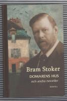 Domarens hus och andra noveller
