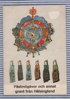 F&auml;stm&ouml;g&aring;vor och annat grant fr&aring;n H&auml;lsingland