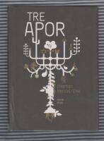 Tre apor
