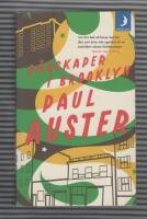 D&aring;rskaper i Brooklyn