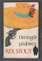 Det ringde p&aring; d&ouml;rren