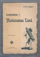 Sommarferier i Montezumas land