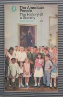 The American People - The History of a Society
