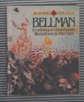 Bellman en antologi