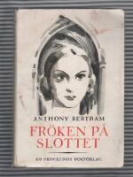 Fr&ouml;ken p&aring; slottet