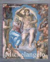 Michelangelo Hans liv och verk