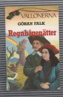 Regnb&aring;gen&auml;tter