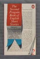 The Second Penguin Book of English Short Stories