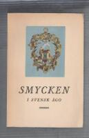 Smycken i svensk &auml;go