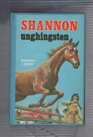 Shannon unghingsten