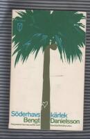 S&ouml;derhavsk&auml;rlek Polynesiernas sexualliv och familjef&ouml;rh&aring;llanden.