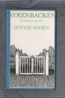 Syrenbacken : &aring;l&auml;ndska ess&auml;er