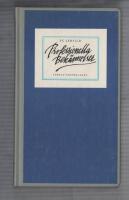 Professionella bek&auml;nnelser