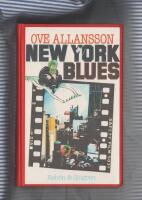 New York blues