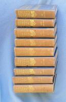 Svenska folkets underbara &ouml;den I - IX