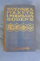Svenska folkets underbara &ouml;den I - IX