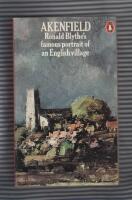 Akenfield : portrait of an English village