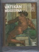 Vatikan-museerna Rom