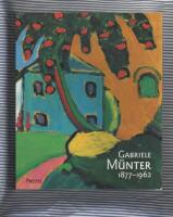Gabriele M&uuml;nter : 1877-1962 : retrospektivt