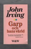 Garp och hans v&auml;rld