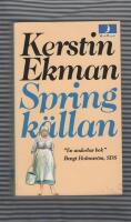 Springk&auml;llan