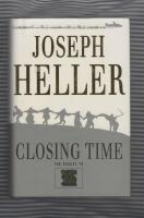 Closing Time: The Sequel to Catch 22