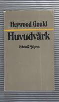 Huvudv&auml;rk
