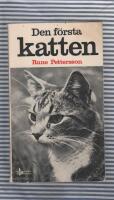 Den f&ouml;rsta katten