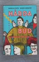 H&aring;rda bud : handbok f&ouml;r 60-talister