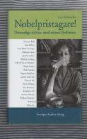 Nobelpristagare! : personliga m&ouml;ten med nitton f&ouml;rfattare