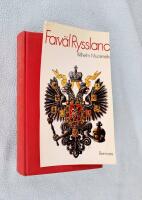 Farv&auml;l Ryssland