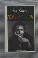 Min livsscen : en dagbok