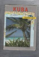 Kuba : Reseguide och karta