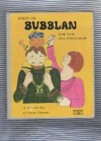 Boken om Bubblan som fick nya f&ouml;r&auml;ldrar