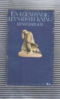 En egenh&auml;ndig levnadsteckning : Rysk dagbok