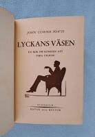Lyckans v&auml;sen  En bok om konsten att vara lycklig