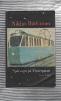 Sp&aring;rvagn p&aring; Vintergatan