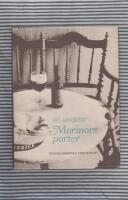 Mormors porter - Stockholmsminnen fr&aring;n 20-talet