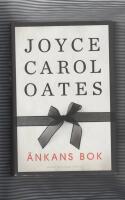 &Auml;nkans bok