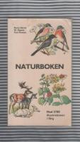 Naturboken