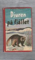 Djuren p&aring; fj&auml;llet