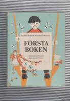 F&ouml;rsta boken 