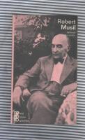 Robert Musil 