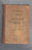 L&auml;robok i Botanik f&ouml;r de allm&auml;nna l&auml;roverkens h&ouml;gre klasser